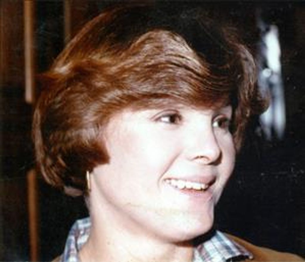 Katherine M. O'Keefe