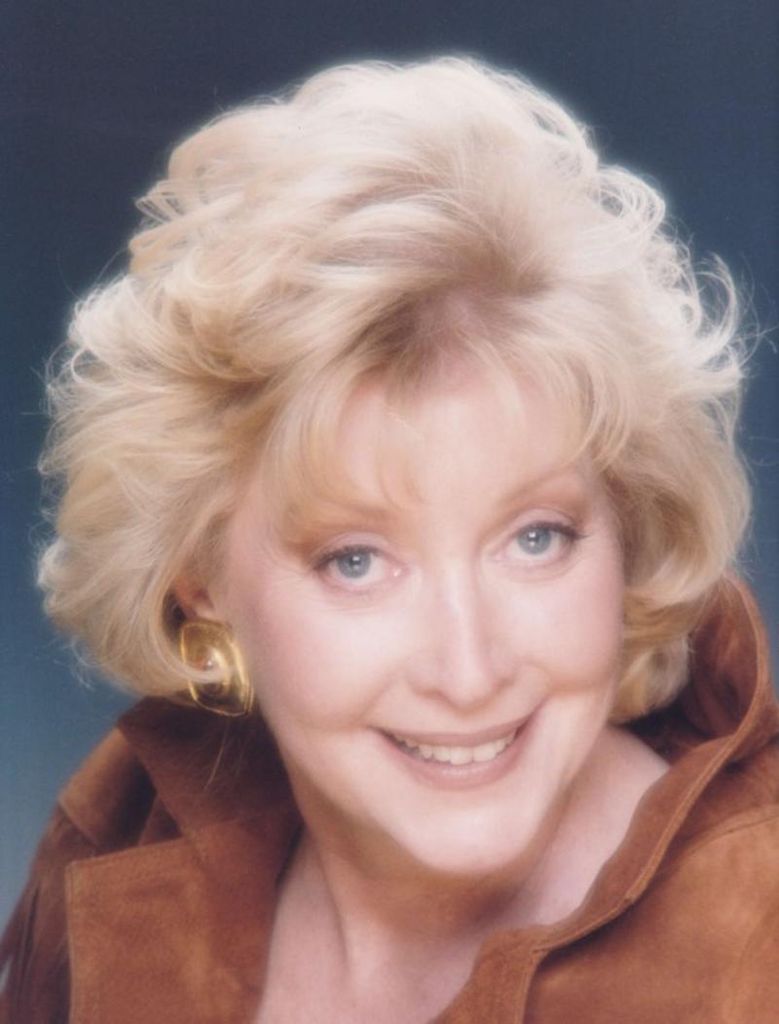 Sharon Brackenbury Epperson