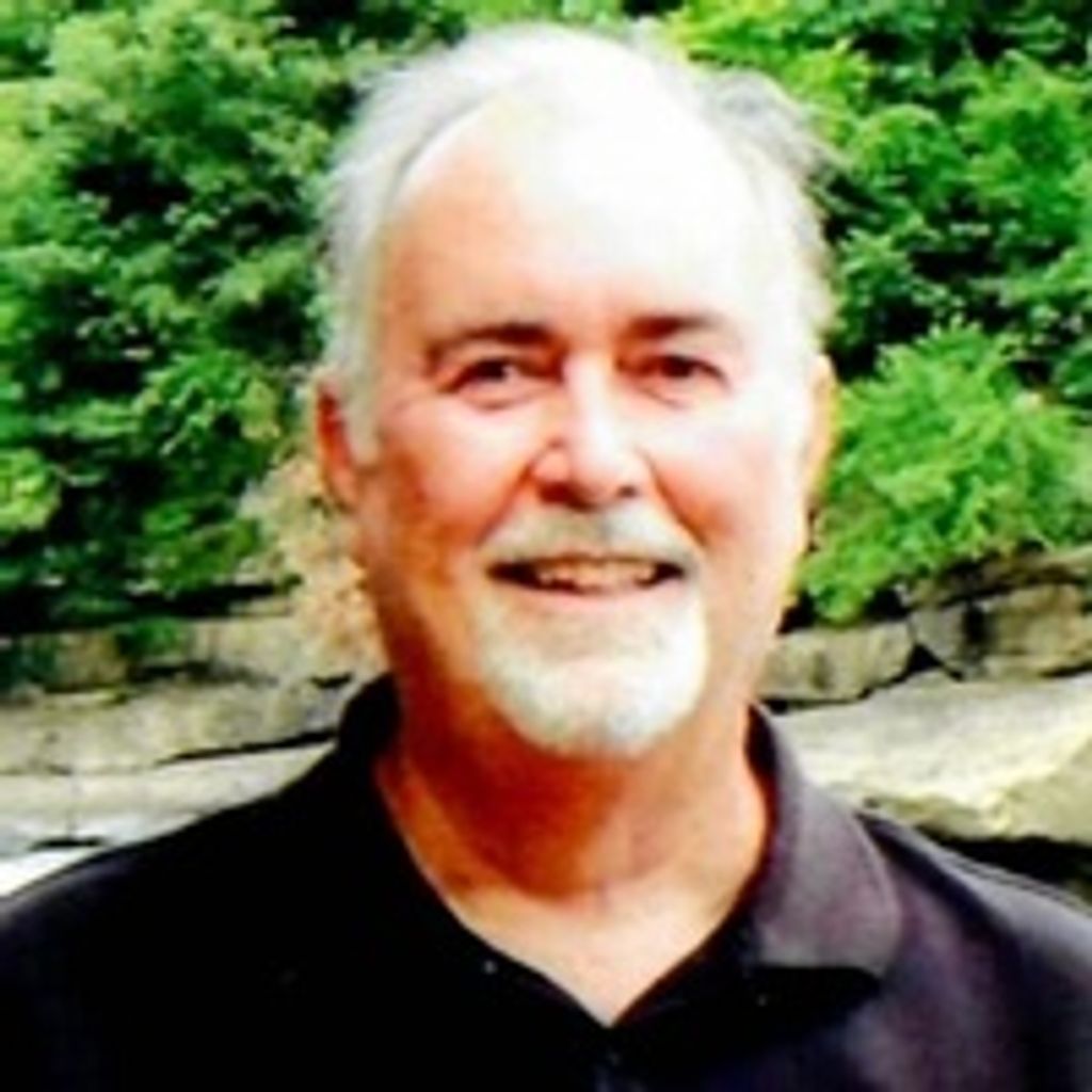 Michael W. "Mike" Elliott