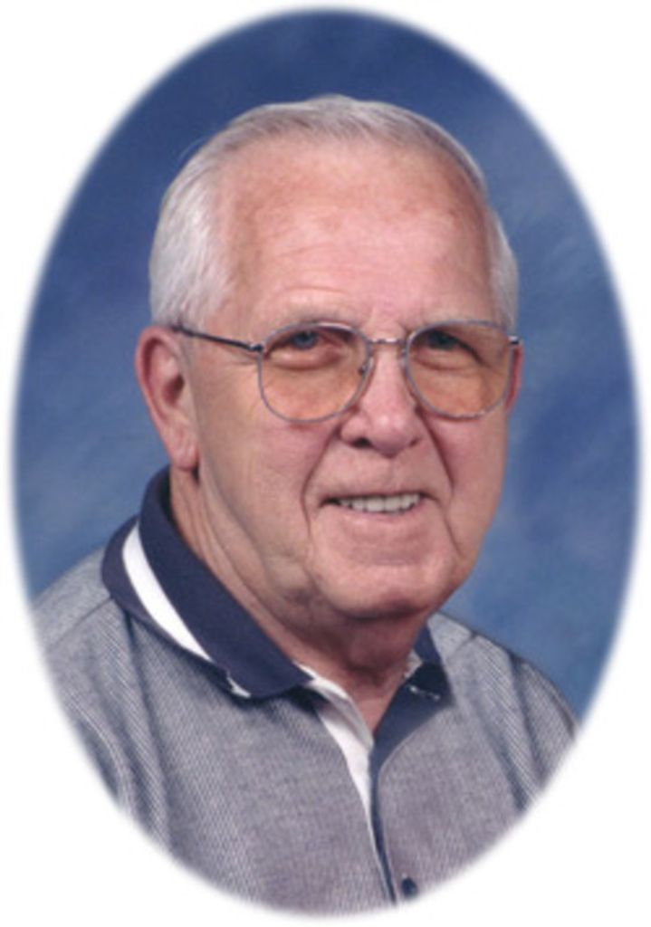 Mird "Skip" Duane Darlington