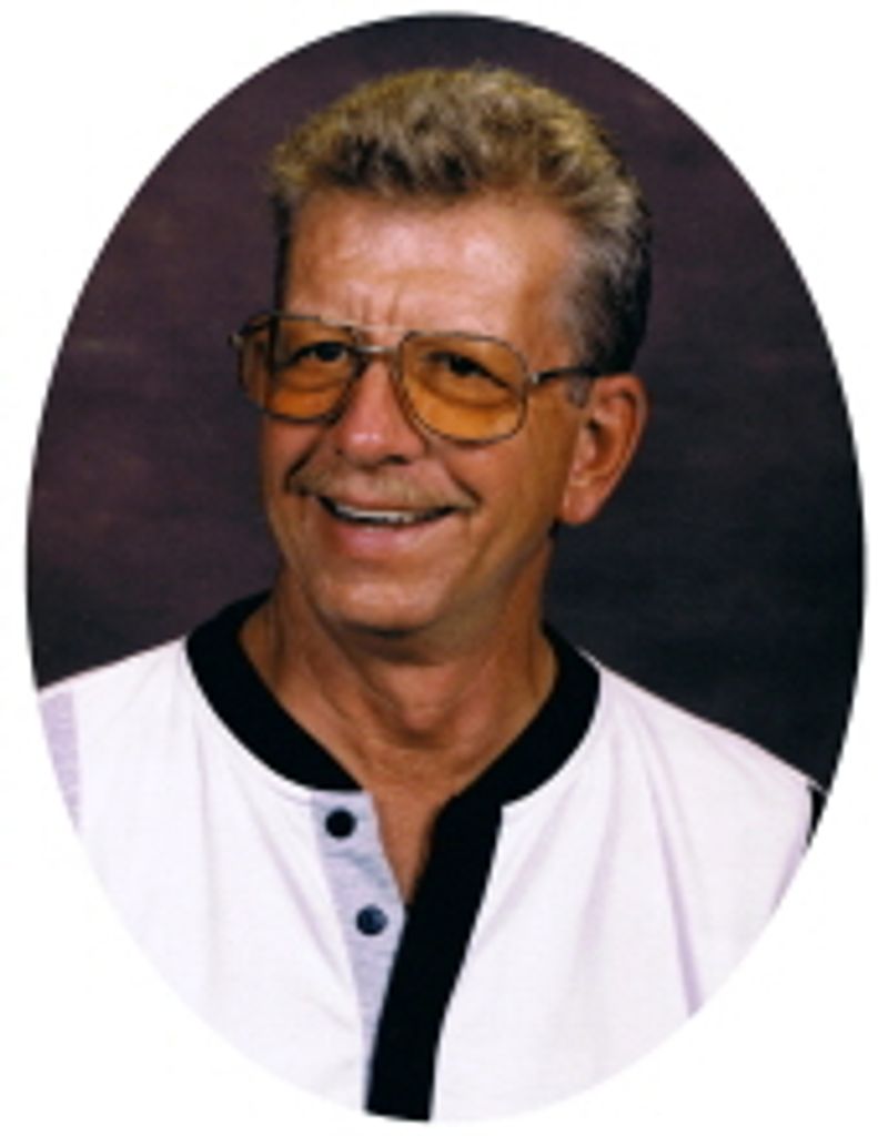 Morton Douglas "Doug" Grisso