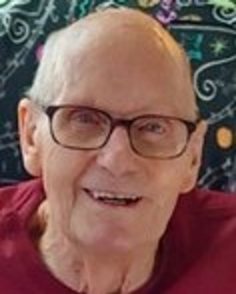 Ross W. Johnson