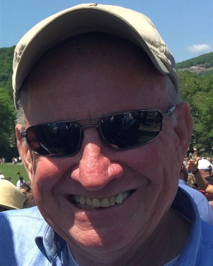 Michael Eugene "Mike" Belk