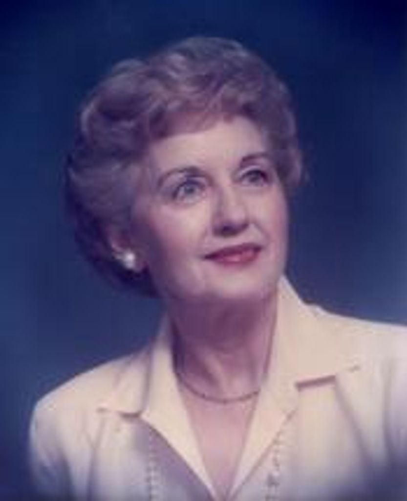 Alice Sidor Appleton