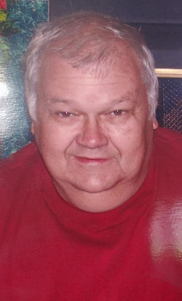 Bobby Lind Mabe Profile Photo