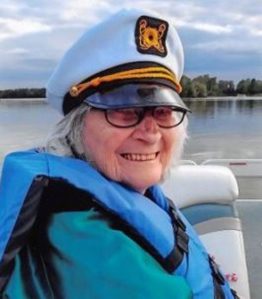 Rosalyn Tiessen Profile Photo