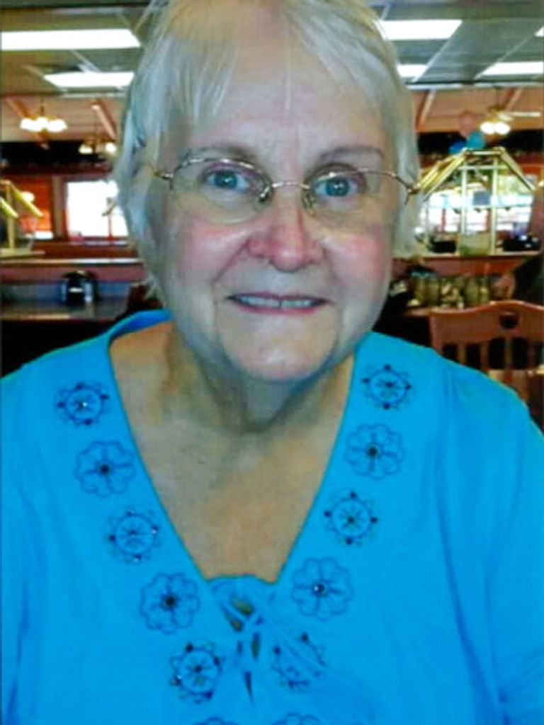 Elizabeth Miller