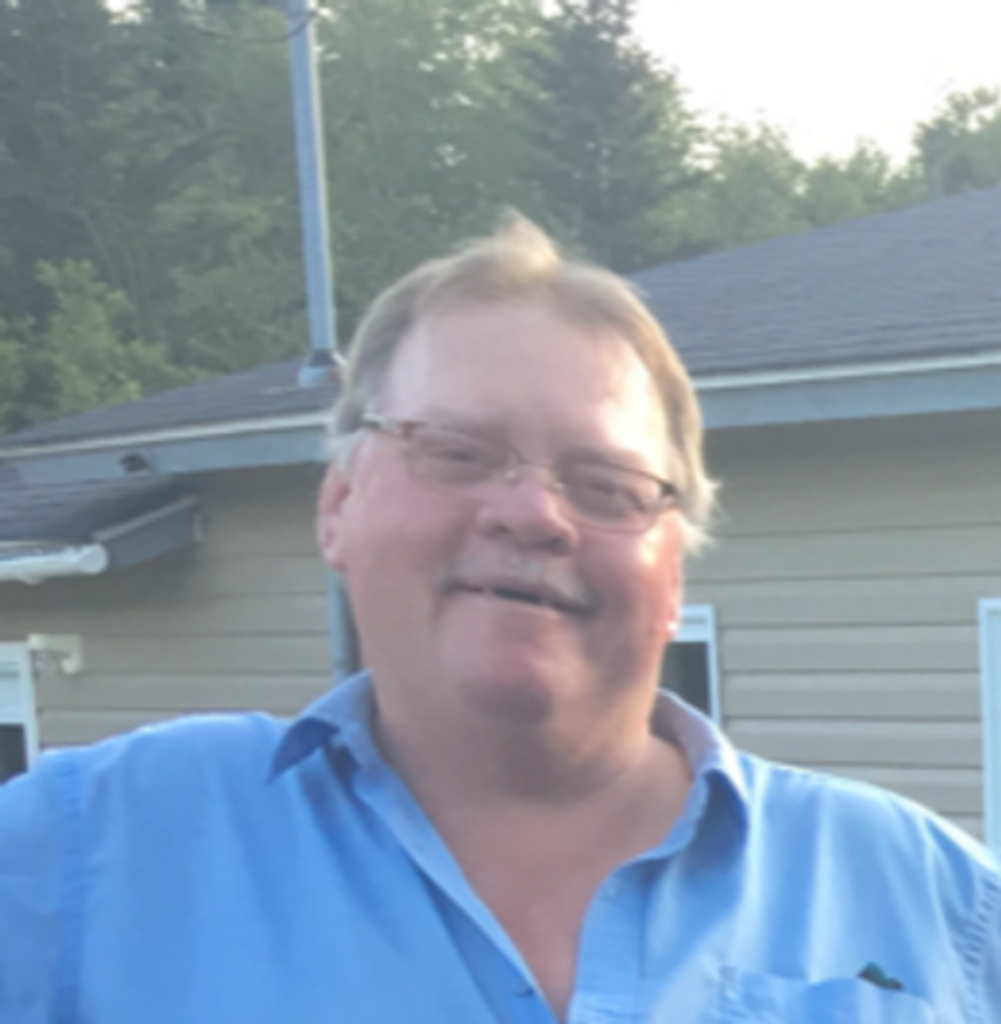 Derrick Wayne Janes Profile Photo