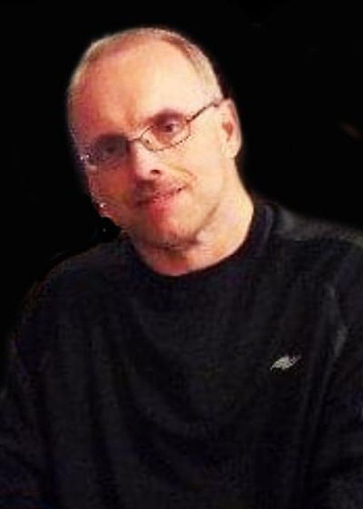 Wendell Allen Profile Photo