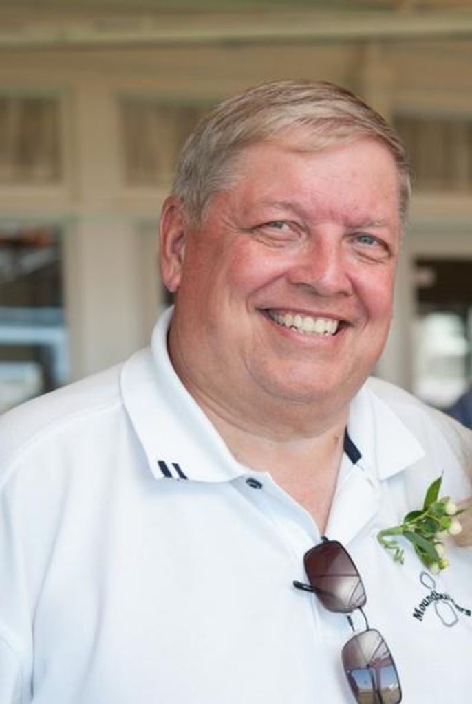 William Reese Wilson Profile Photo