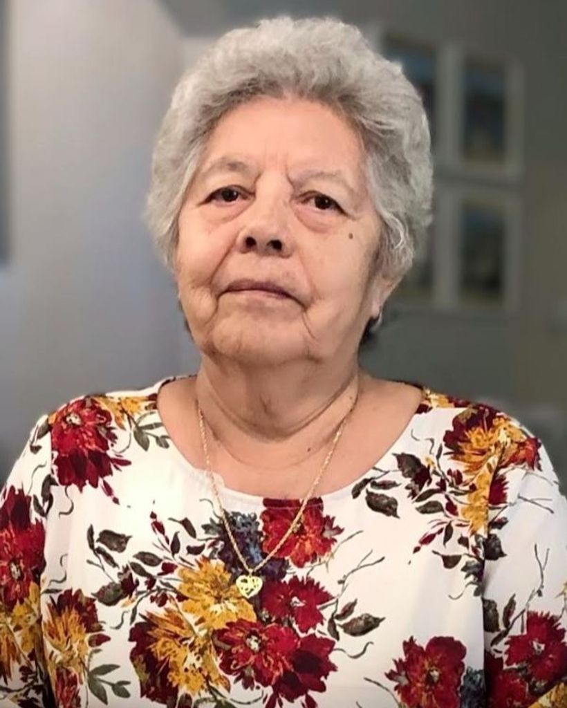 Carolina Padilla