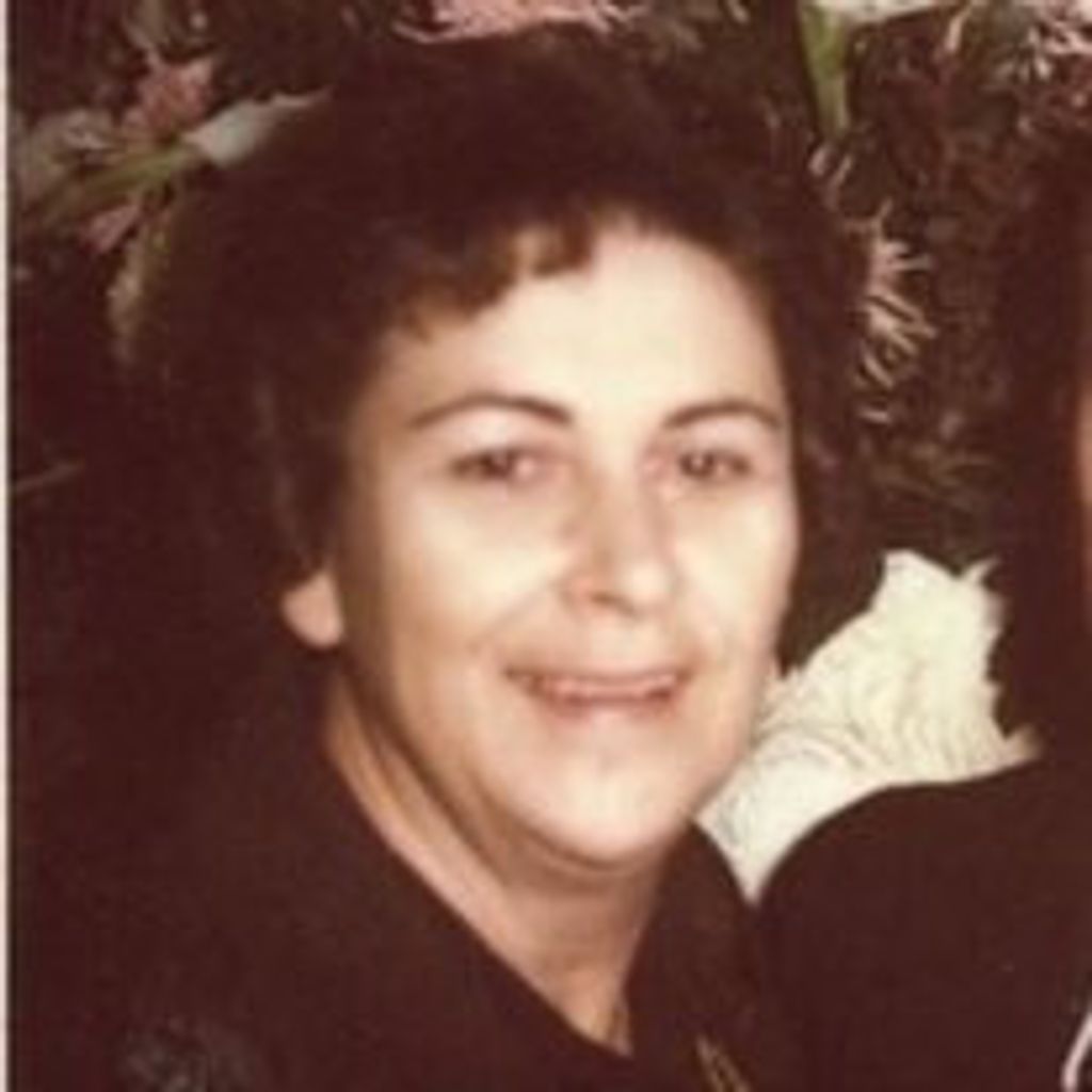 Mary Ruby Himel Pellegrin
