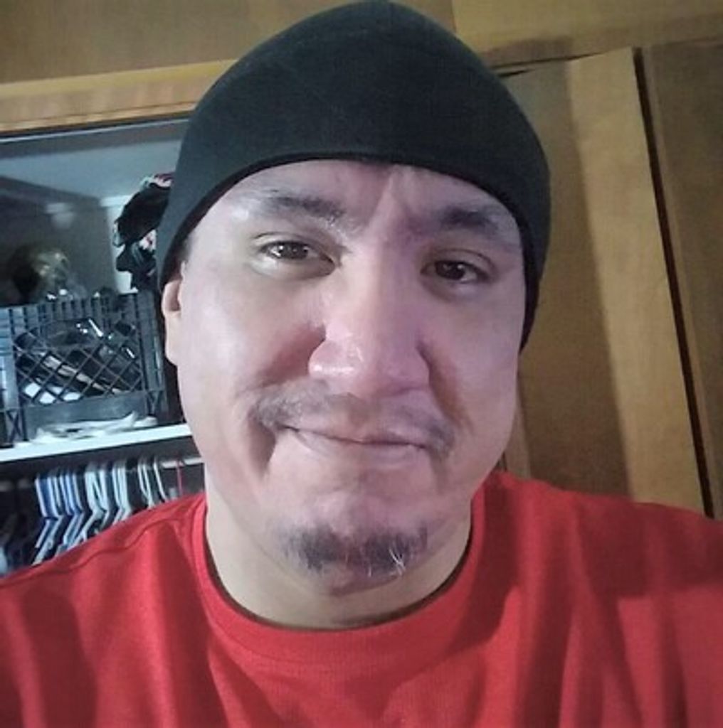 Virgil "Slim" Louis Buffalo Profile Photo