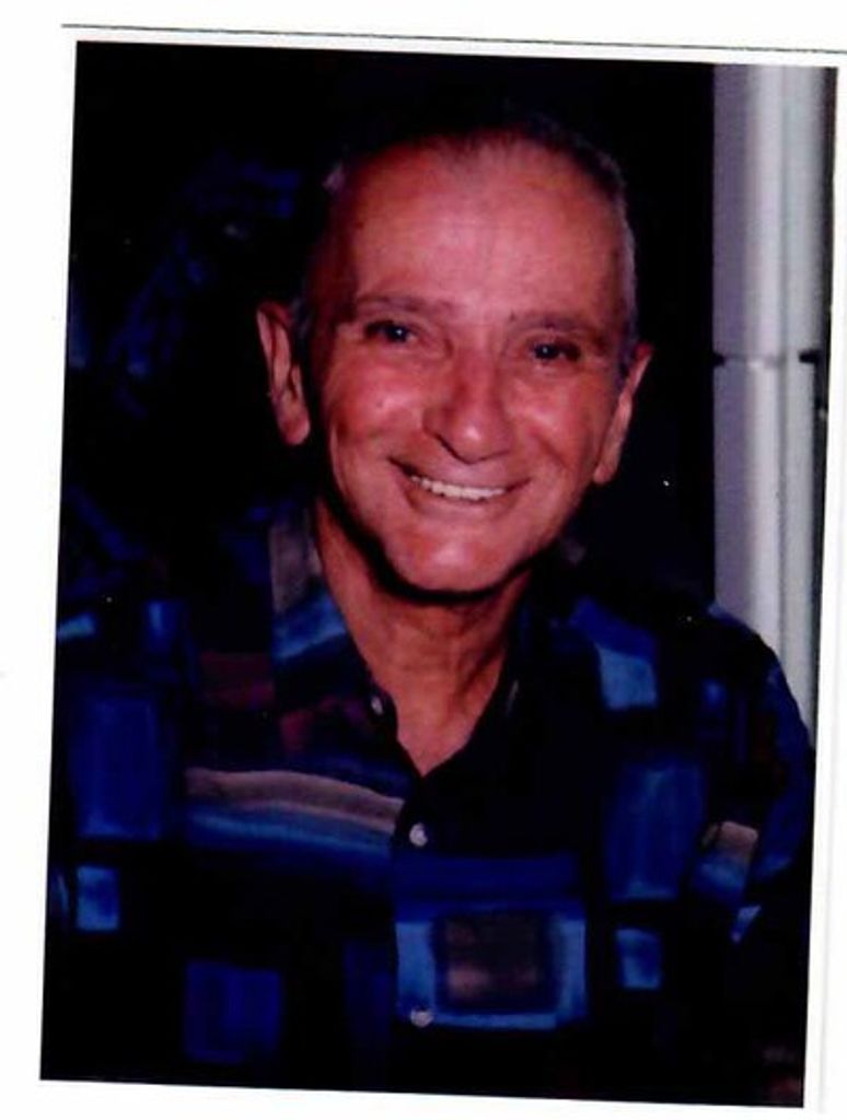 Michael P. Damato