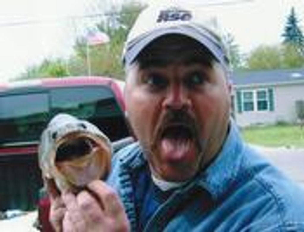 Jeffery Alan Burton