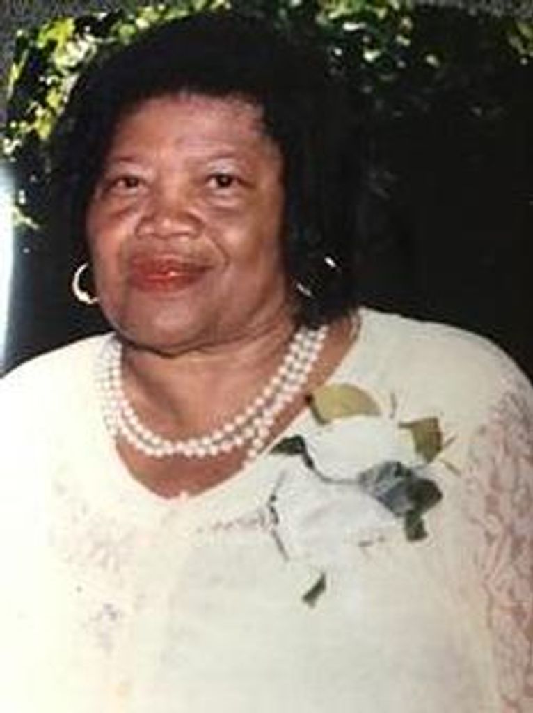Inez Cowart Shepard