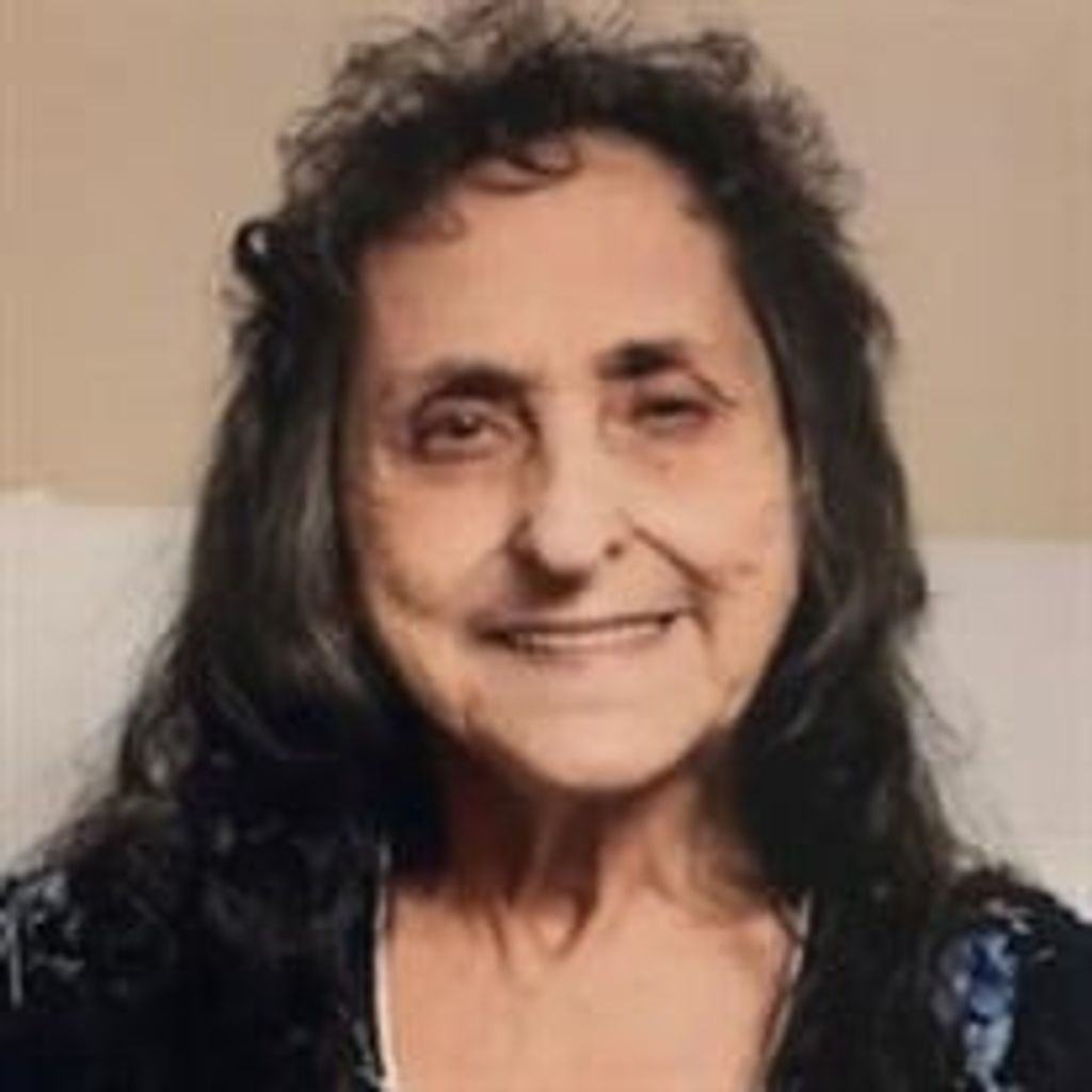 Dovie Ann Lyons