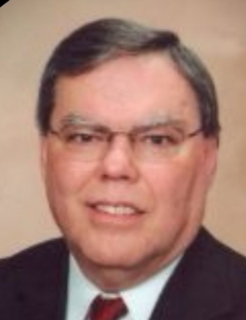 Dennis W. Begue