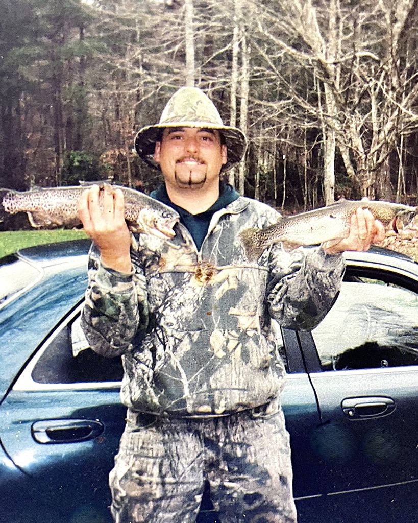 Scotty Rodney Miller