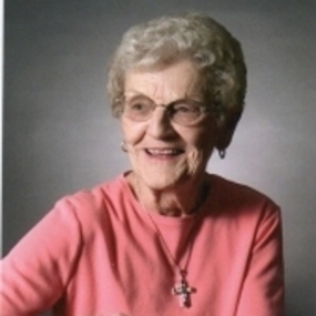 Betty L. DeMeyere