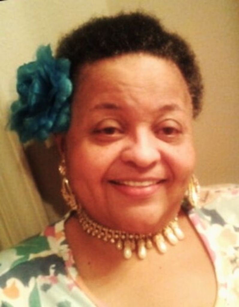 Vera Jo Ocrey Profile Photo