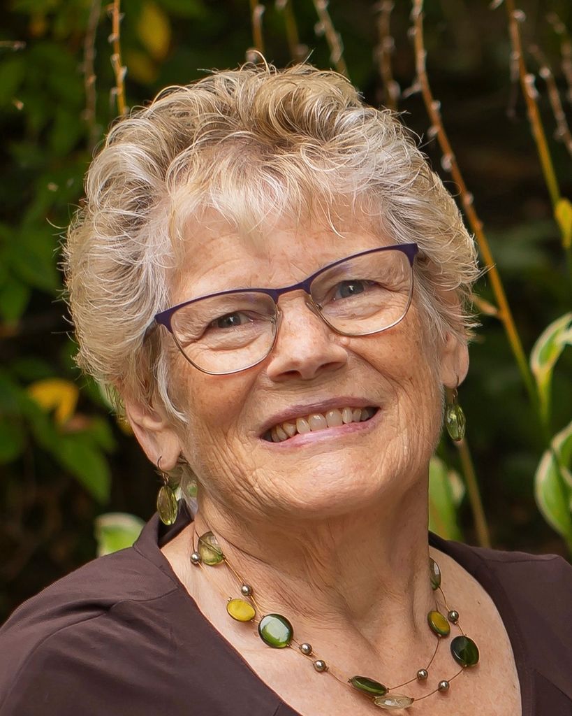 Kathleen Froh Profile Photo