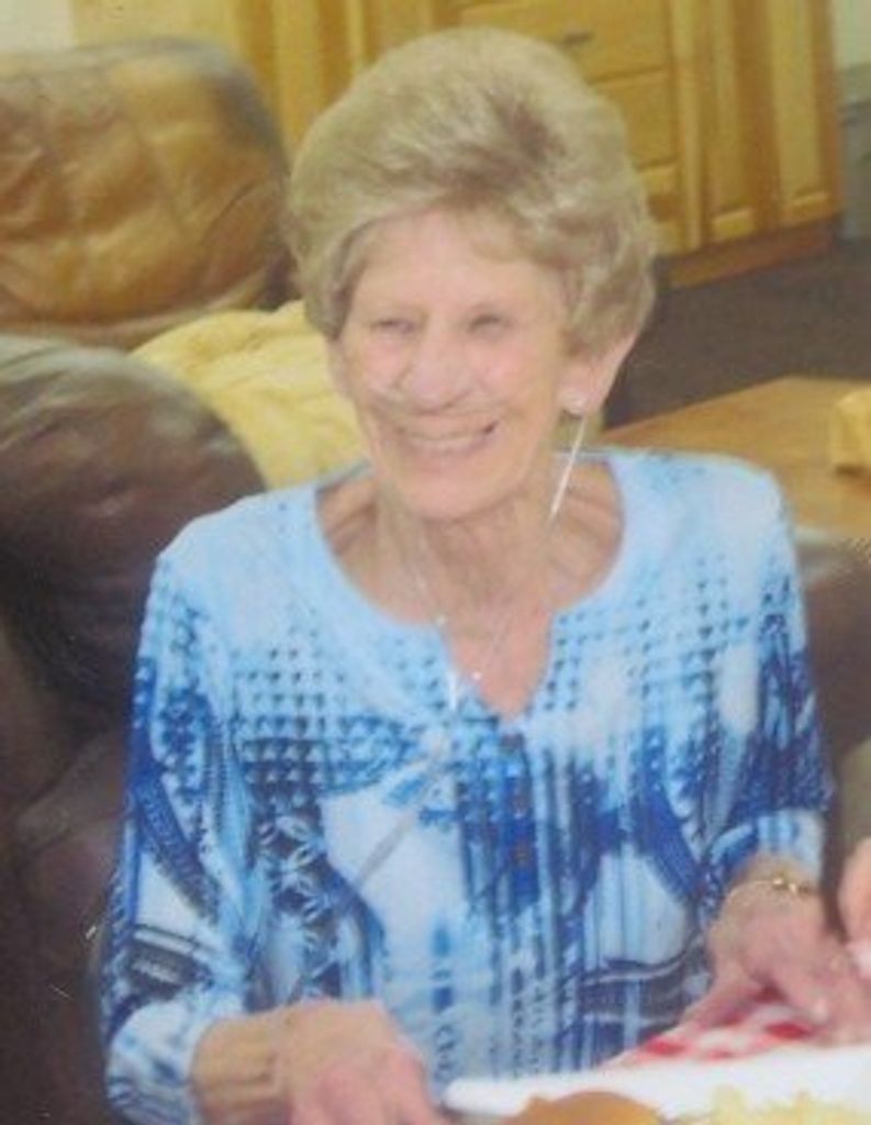 Linda Rae Smith Profile Photo