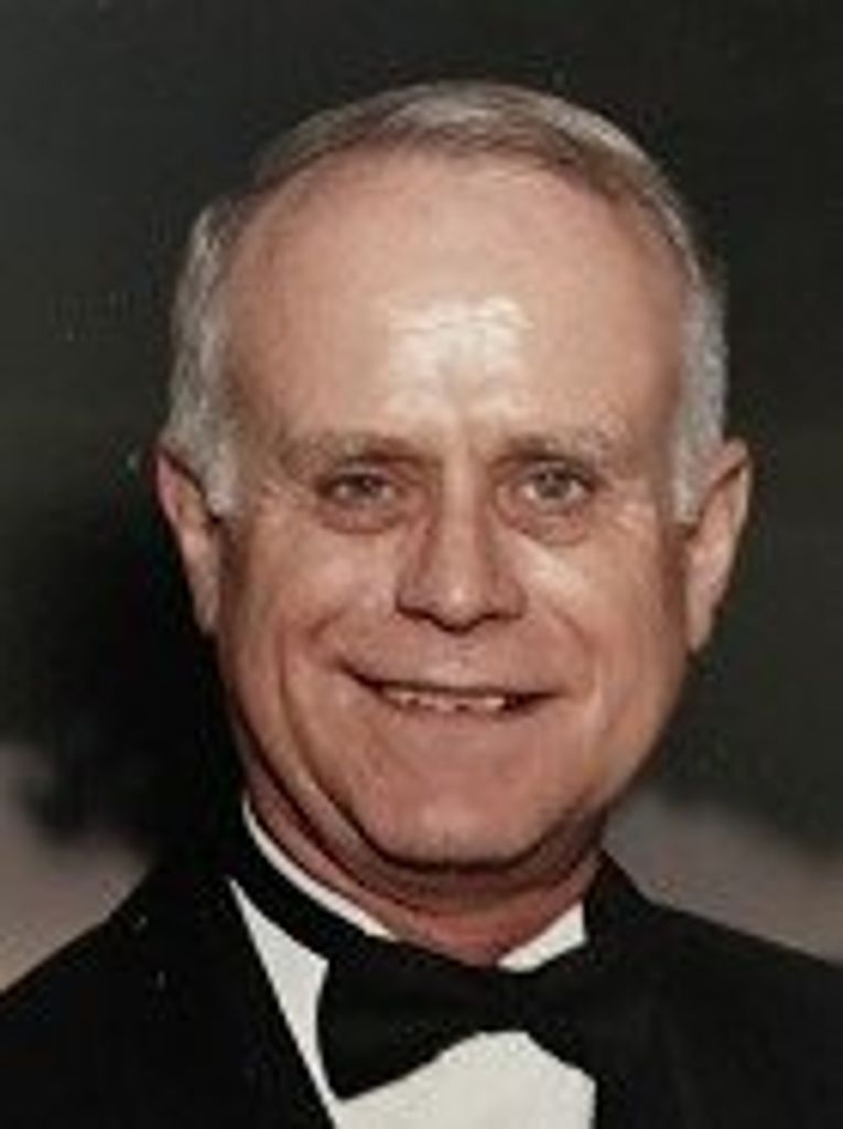 Michael Thomas Cooper