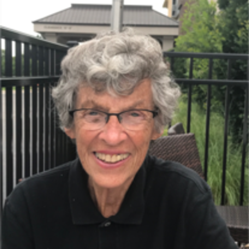 Carolyn A. Hallin Profile Photo