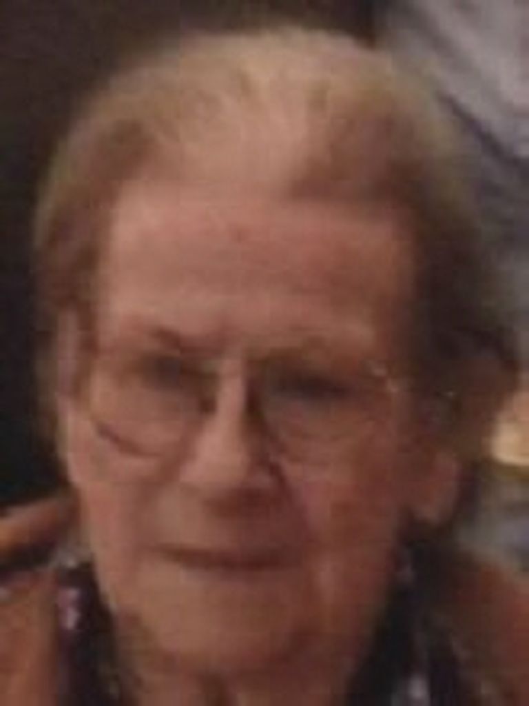 Agnes L. Bollinger