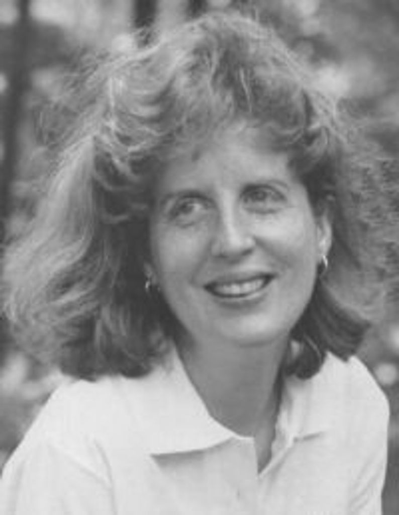 Susanna Whitney Griswald Kaleck Profile Photo