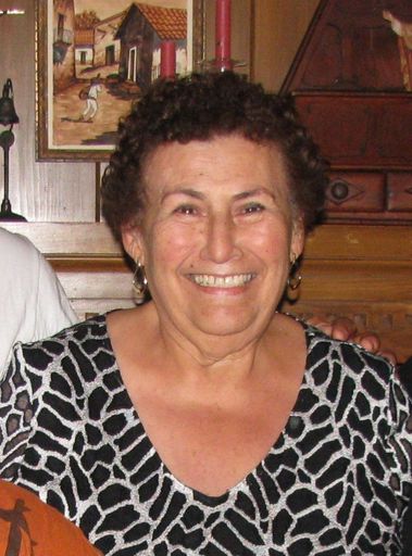 Maria "Irma" Balboa Profile Photo