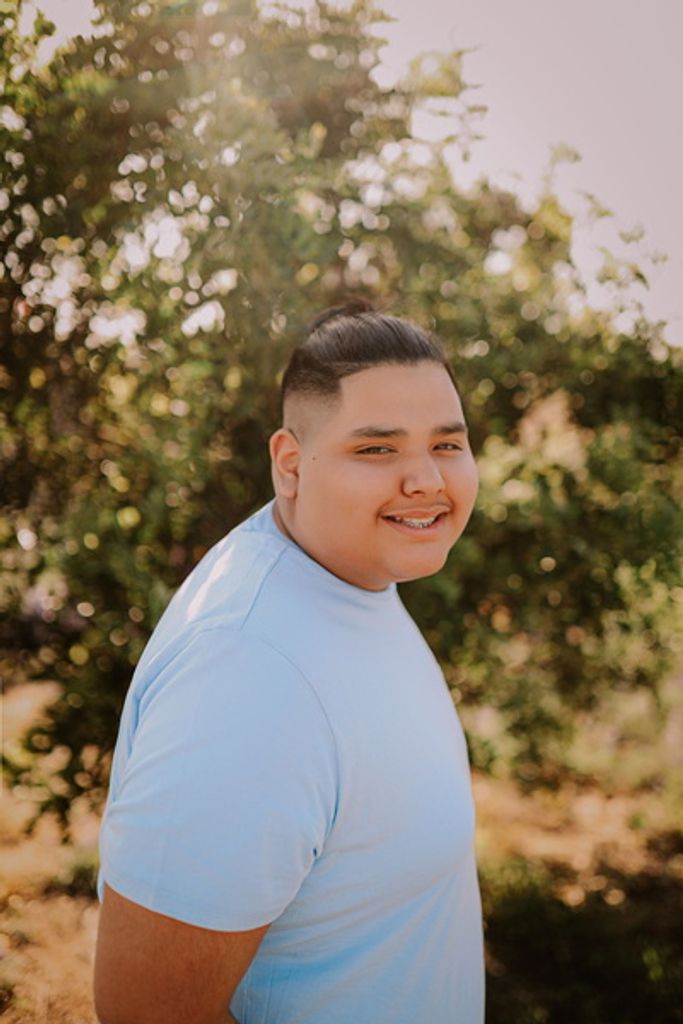 Raymond Alexander Ancira Jr.