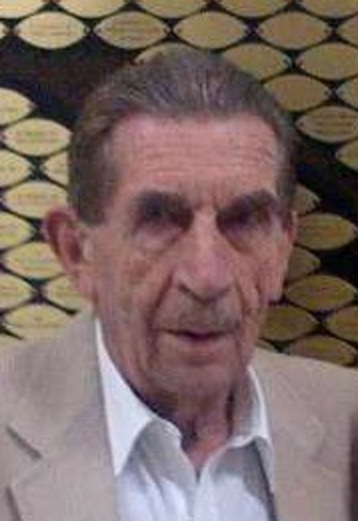 Ronald Eugene Morford Profile Photo
