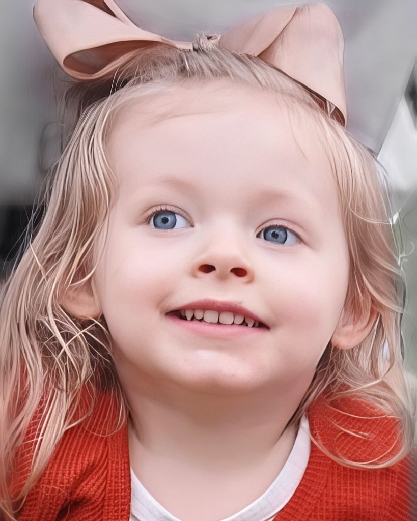 Sawyer Nicole Crosslin