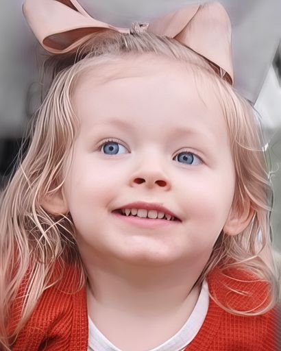 Sawyer Nicole Crosslin Profile Photo