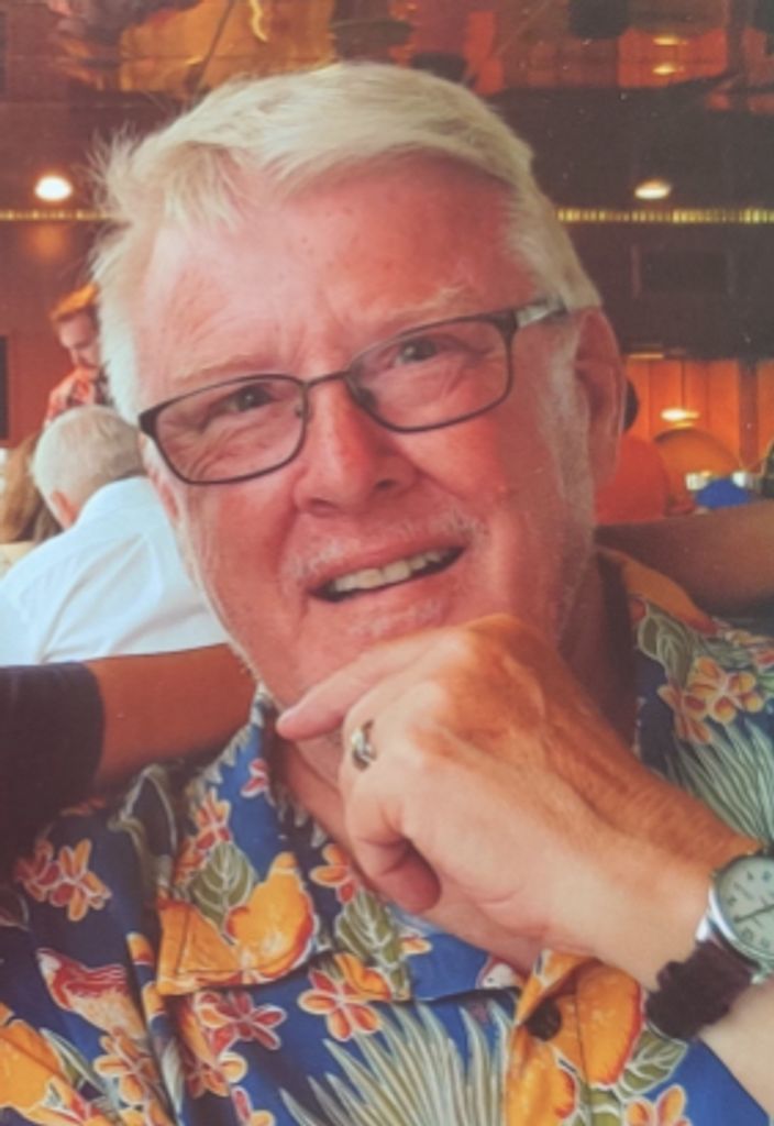 Allan "Dc" Olsen Profile Photo