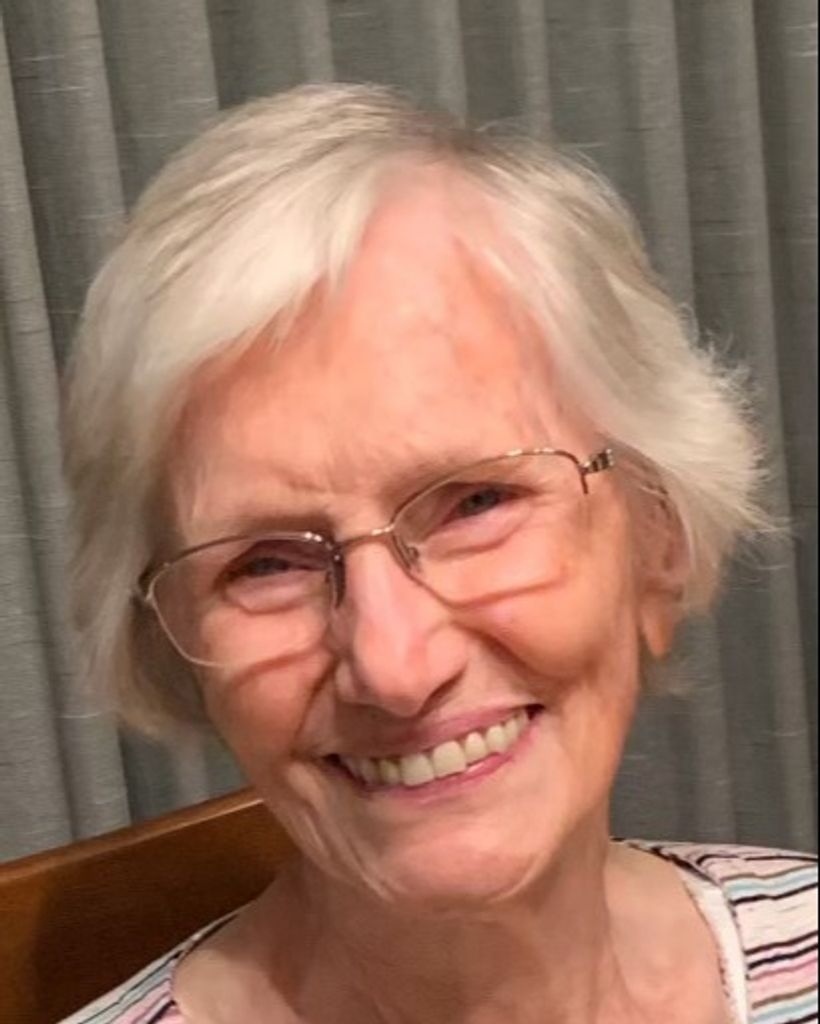 Janet Ann Cooney