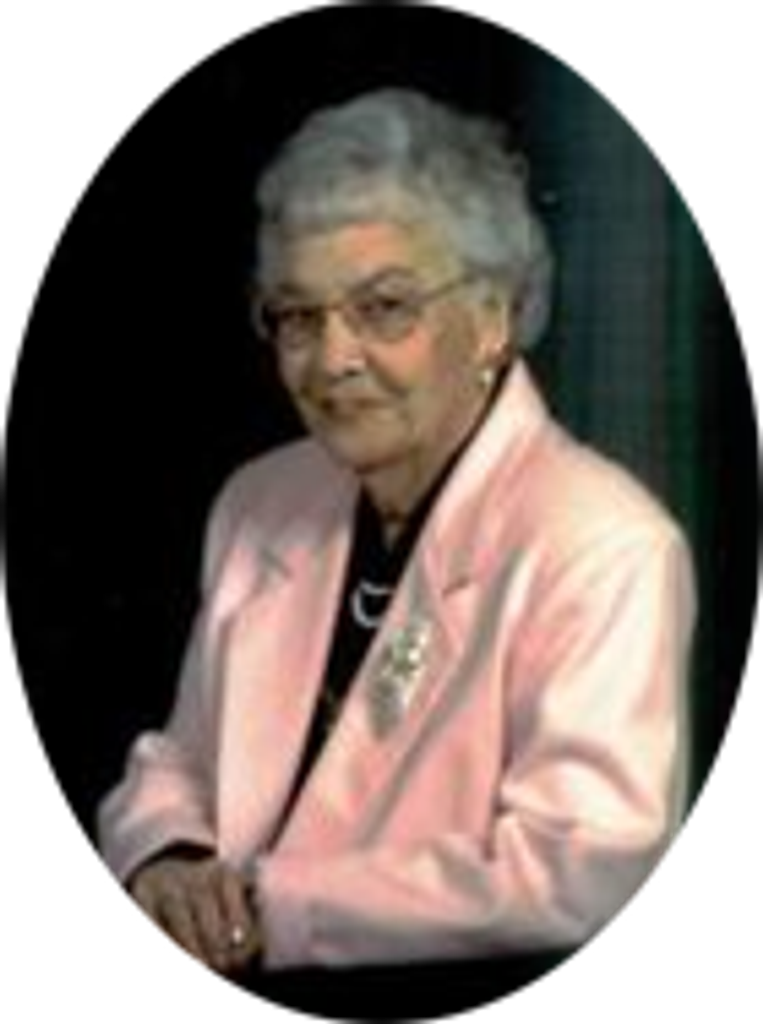 Martha Saunders