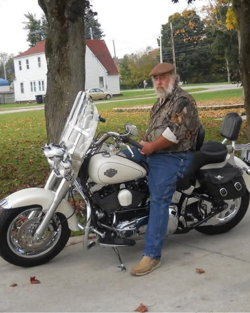 Gregory Todd Johnson Profile Photo