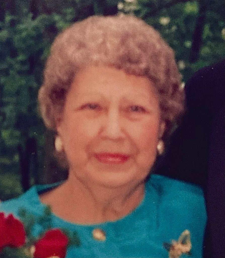 Lenore Miller King