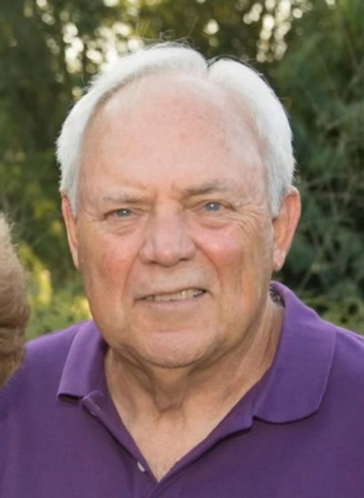 Gerald "Jerry" Schmitt