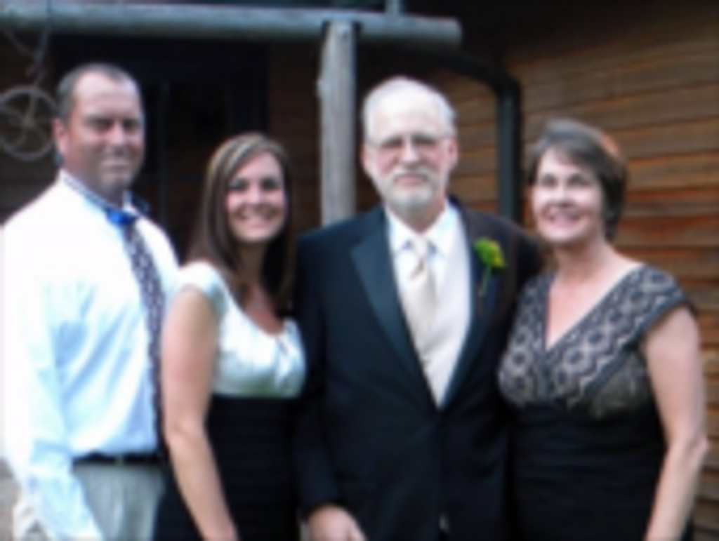 Gilbert G Zipperer, Sr.