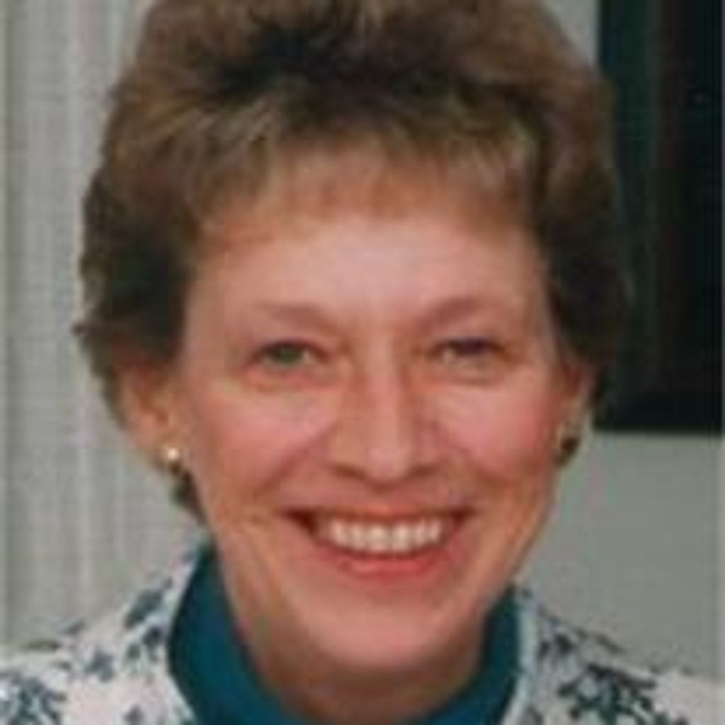 Patricia Boxler