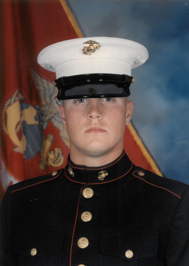 Matthew Jennings Childers Profile Photo