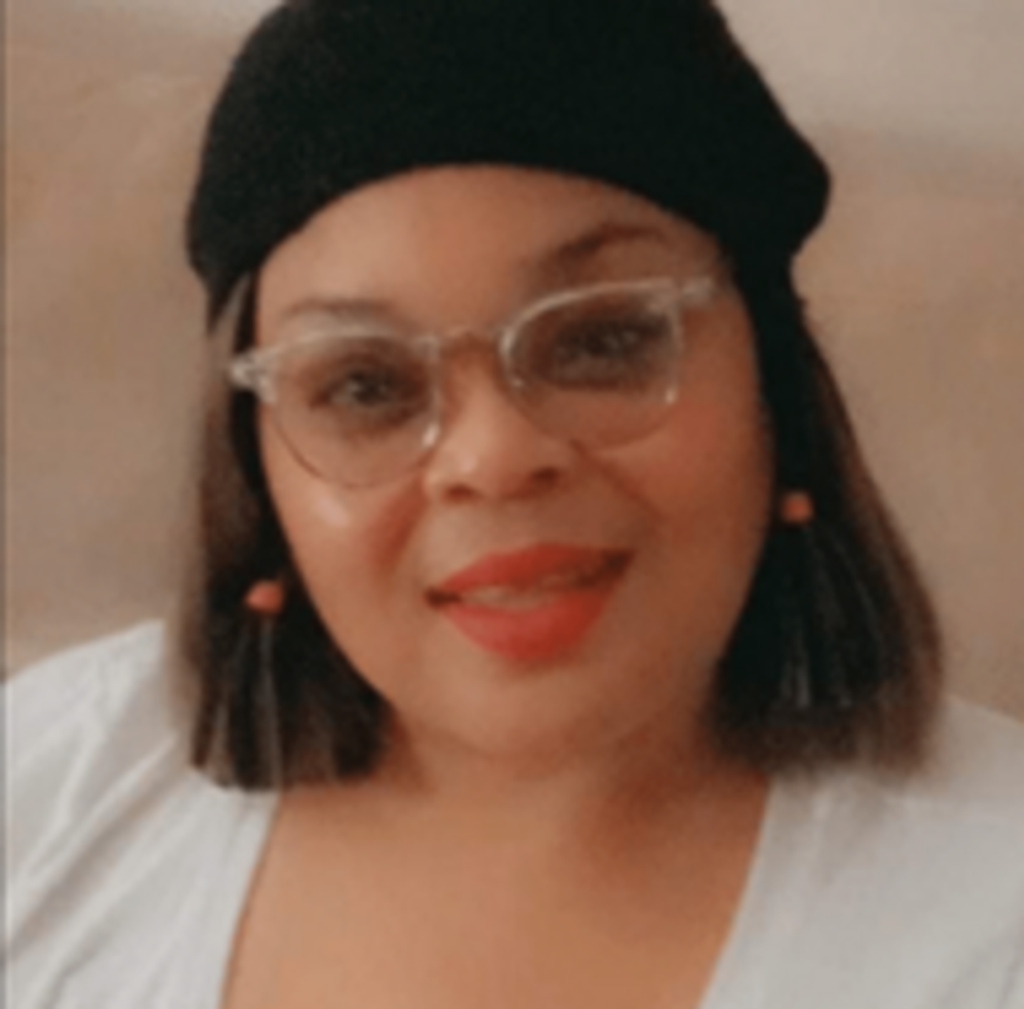 Nyteria Satorre Taylor Profile Photo