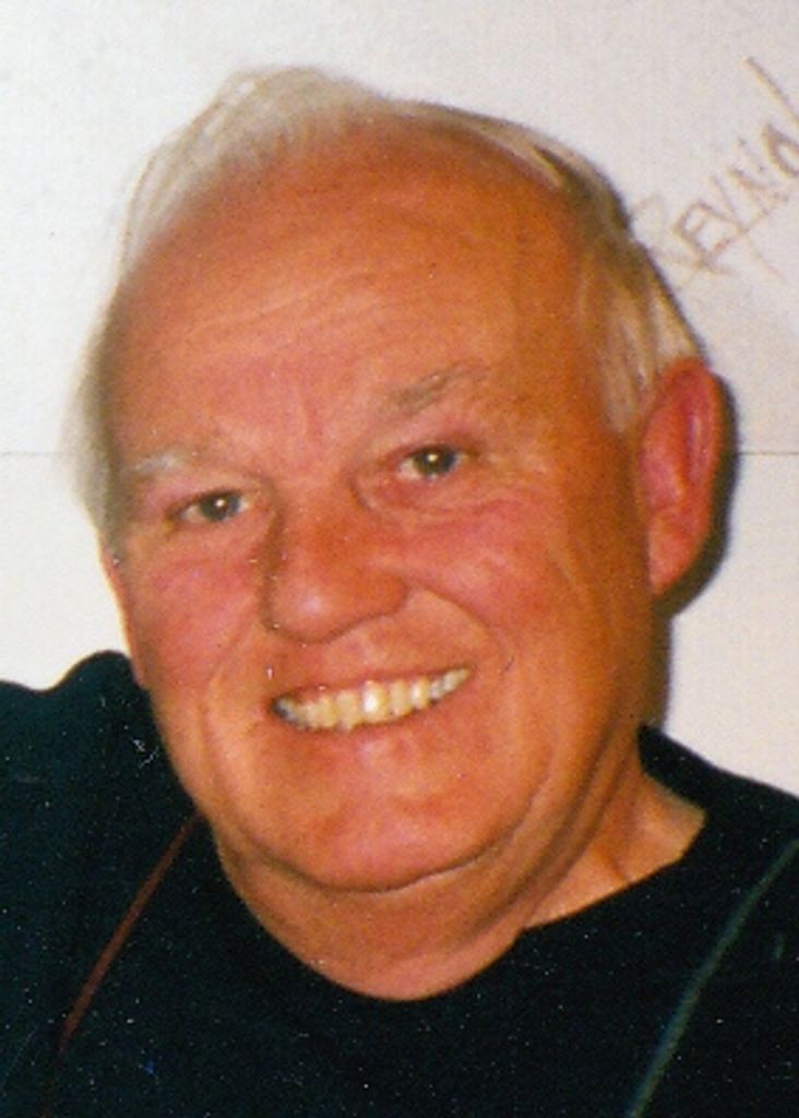 Donald Oldenburg