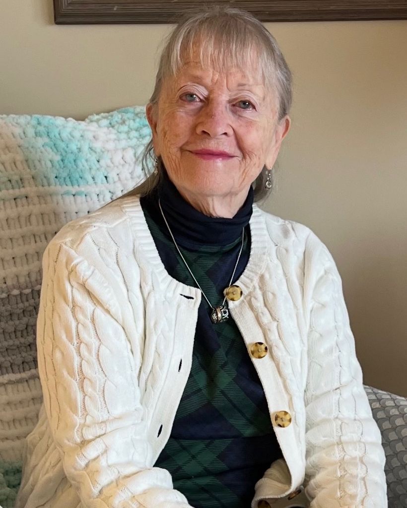 Barbara Sorenson Rambadt