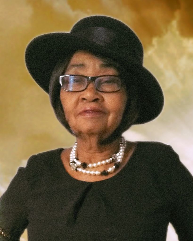 Frida Guerrier Johnston