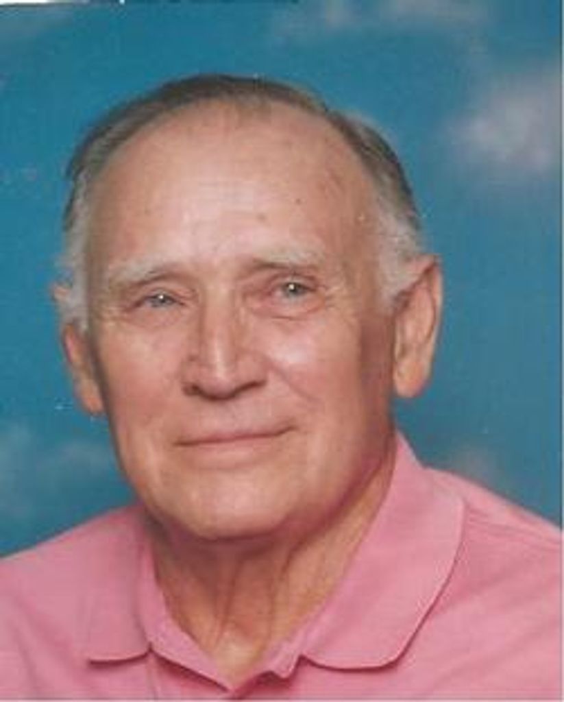 Arthur Lynn Sheppard Profile Photo